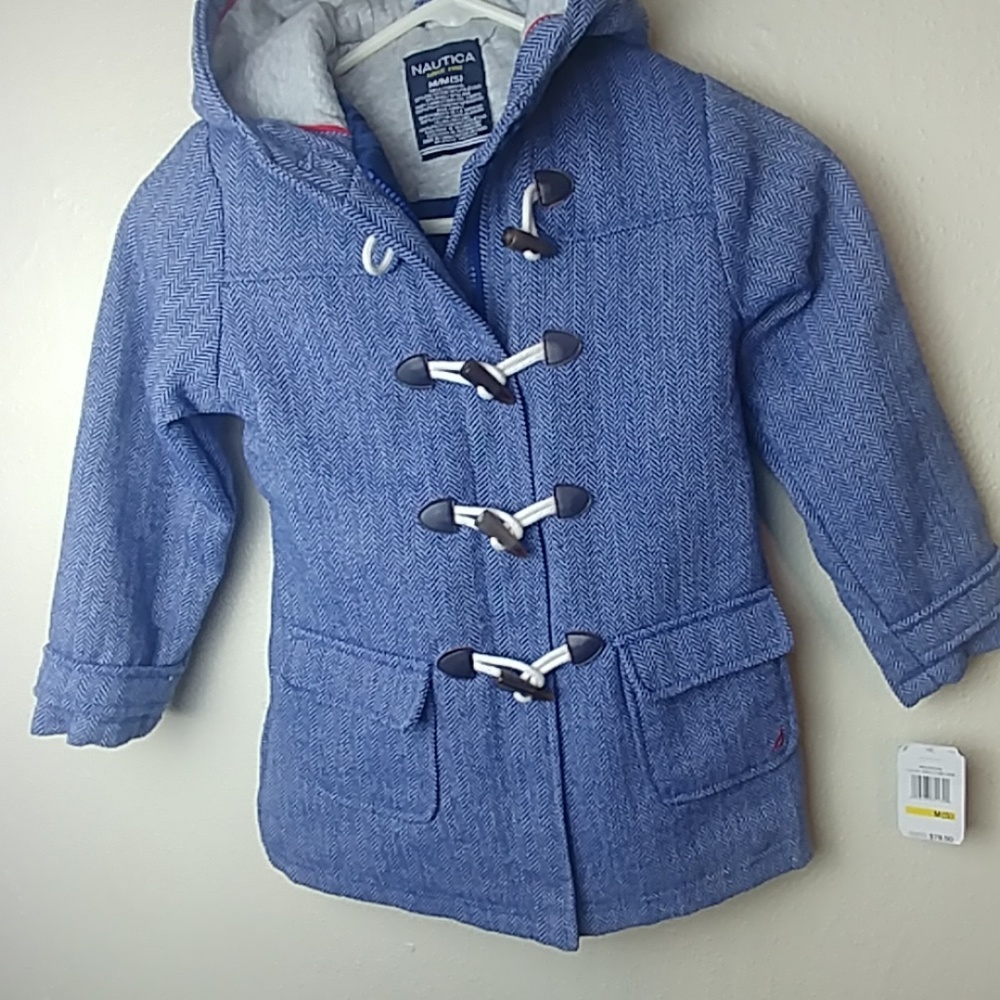 Coat - Picture 2 of 7